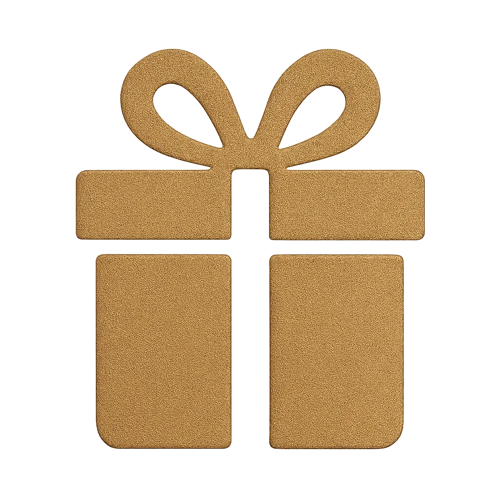 Golden Gift